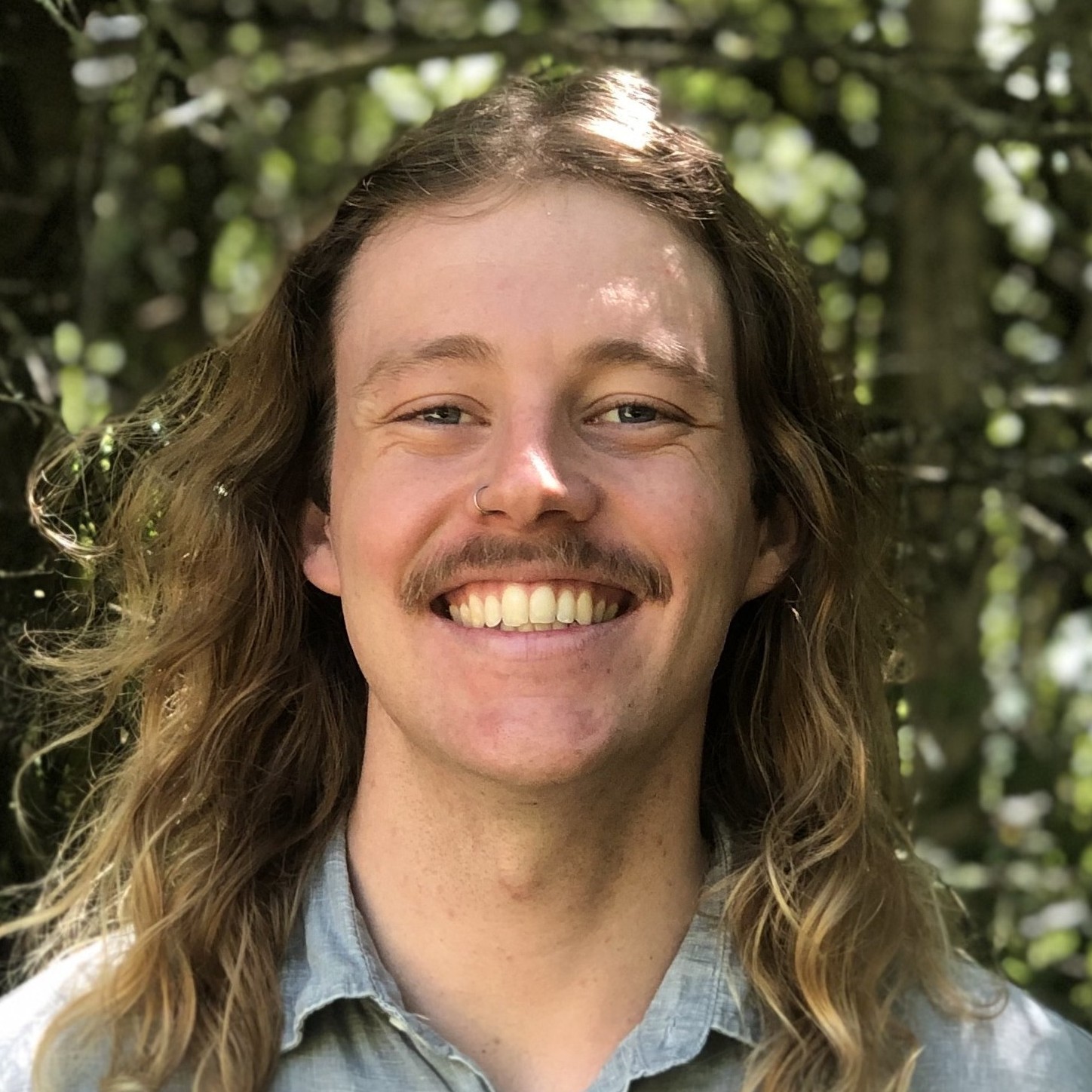 Daniel Burgin